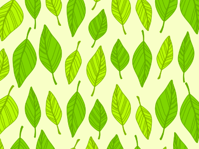 Leaves. Free illustration for personal and commercial use.