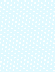 Polka dot. Free illustration for personal and commercial use.