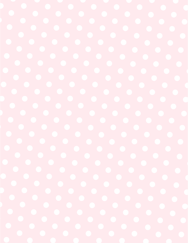 Polka dot. Free illustration for personal and commercial use.