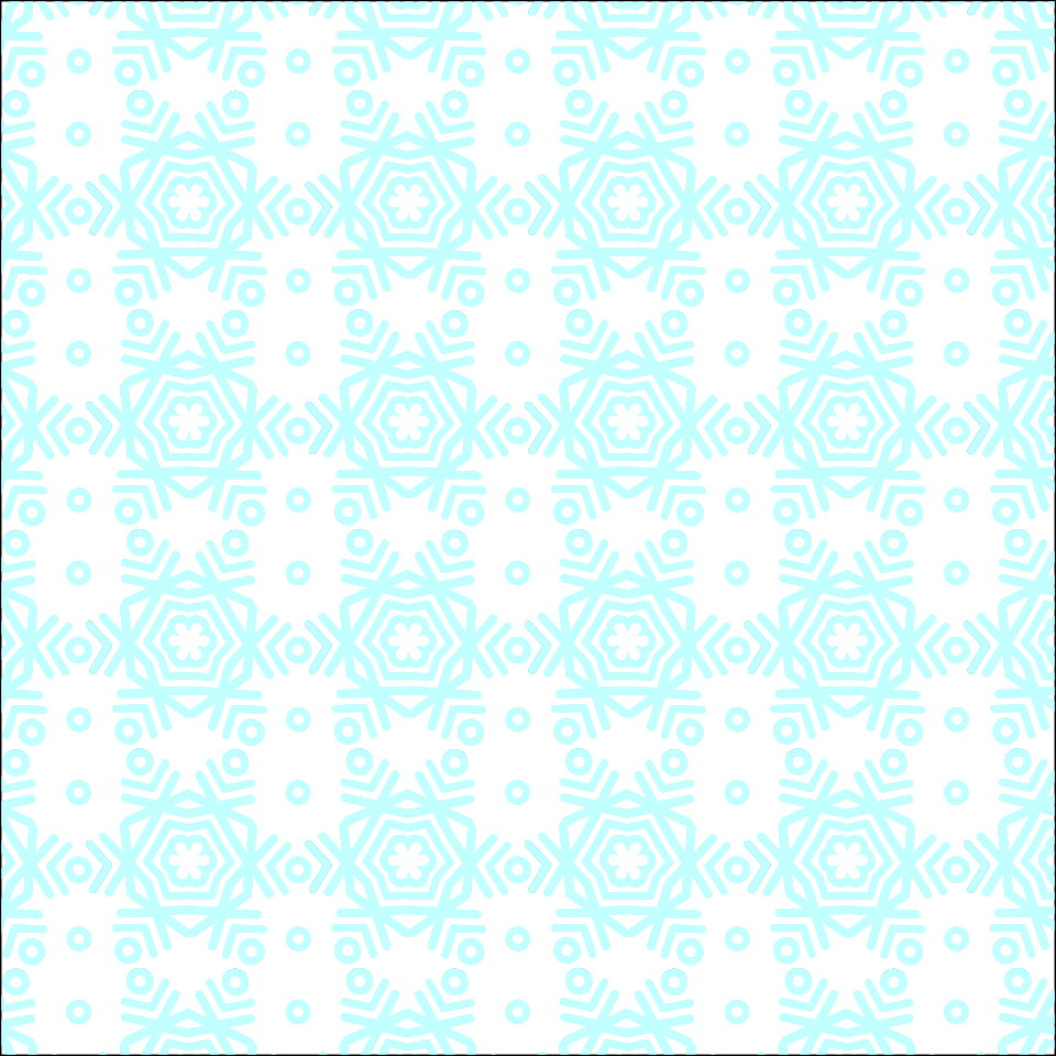 Snowflake. Free illustration for personal and commercial use.