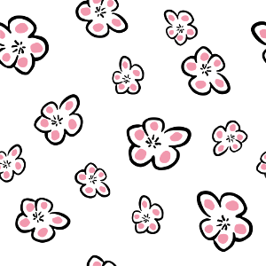 Flowers. Free illustration for personal and commercial use.