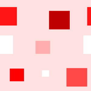 Pink squares. Free illustration for personal and commercial use.