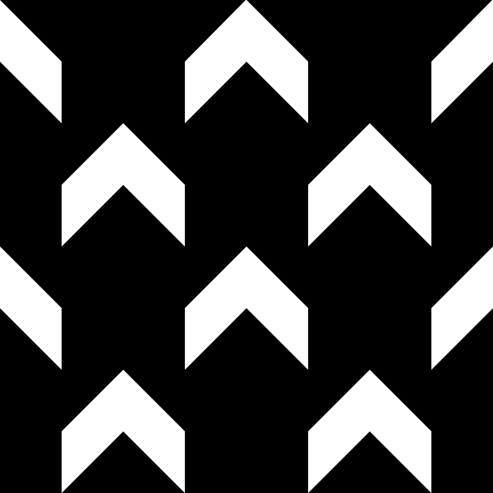 Black white arrow up background. Free illustration for personal and commercial use.