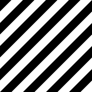 Black white diagonal thin stripes background. Free illustration for personal and commercial use.