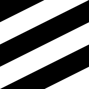 Black white medium stripes background. Free illustration for personal and commercial use.