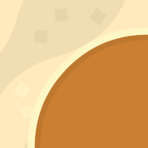 Orange field road beige sand 02 background. Free illustration for personal and commercial use.