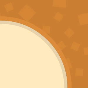 Orange field road beige sand 06 background. Free illustration for personal and commercial use.