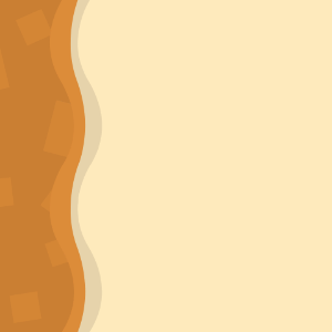 Orange field road beige sand 08 background. Free illustration for personal and commercial use.