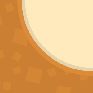 Orange field road beige sand 11 background. Free illustration for personal and commercial use.