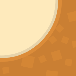 Orange field road beige sand 12 background. Free illustration for personal and commercial use.