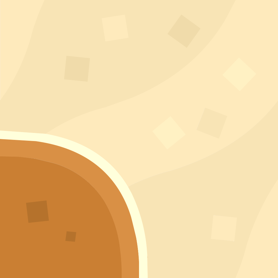 Orange field road beige sand 21 background. Free illustration for personal and commercial use.