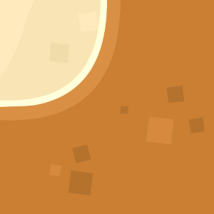 Orange field road beige sand 27 background. Free illustration for personal and commercial use.