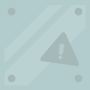Warning grey block background. Free illustration for personal and commercial use.