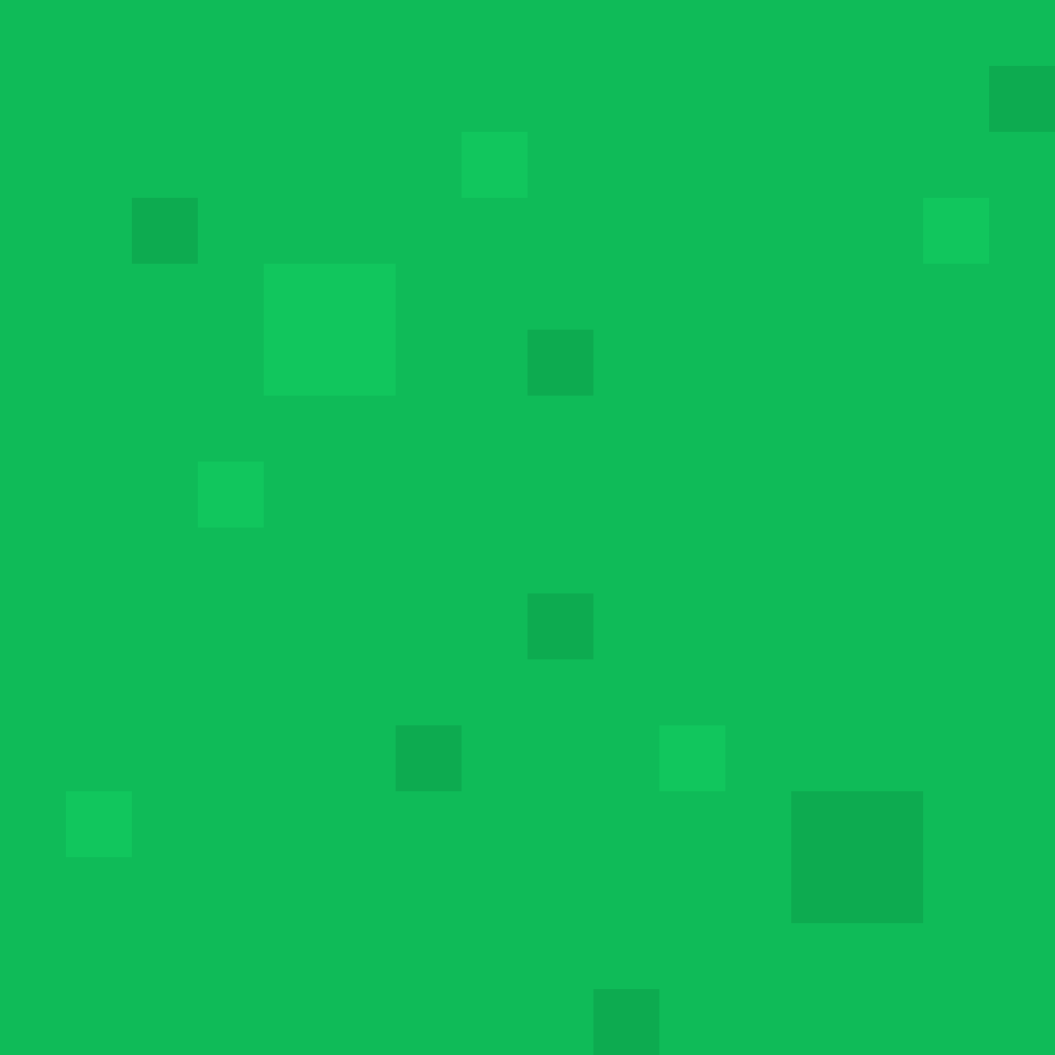Green squares 01 background. Free illustration for personal and commercial use.