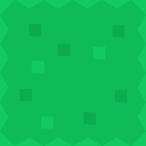Green squares 08 background. Free illustration for personal and commercial use.