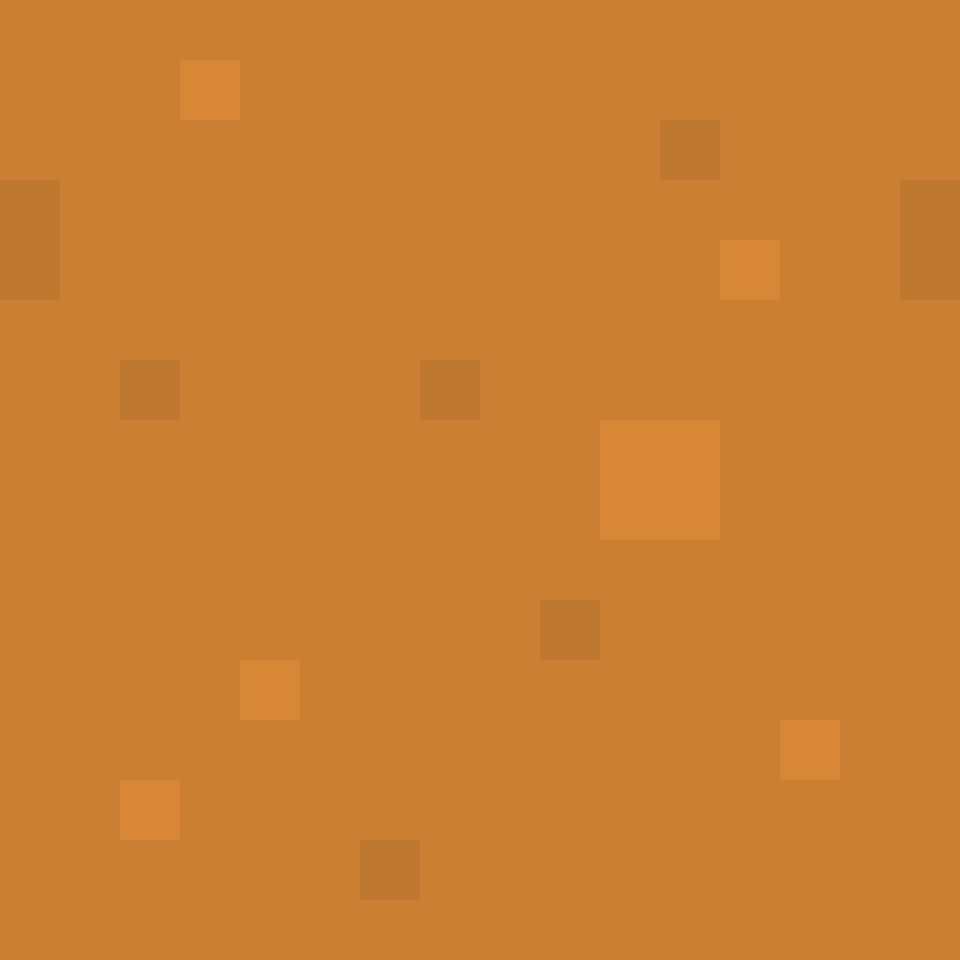 Orange squares 01 background. Free illustration for personal and commercial use.