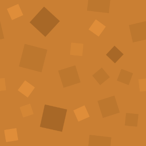 Orange squares 06 background. Free illustration for personal and commercial use.