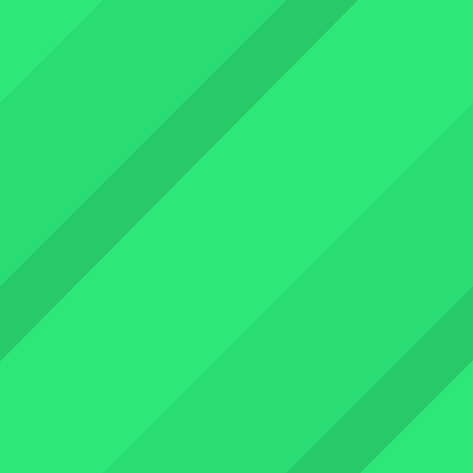 Green wide stripes background. Free illustration for personal and commercial use.