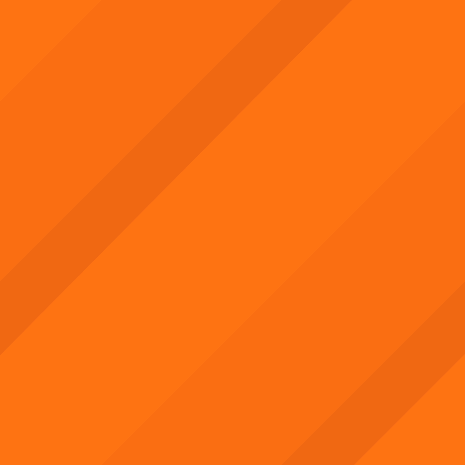 Orange wide stripe 03 background. Free illustration for personal and commercial use.