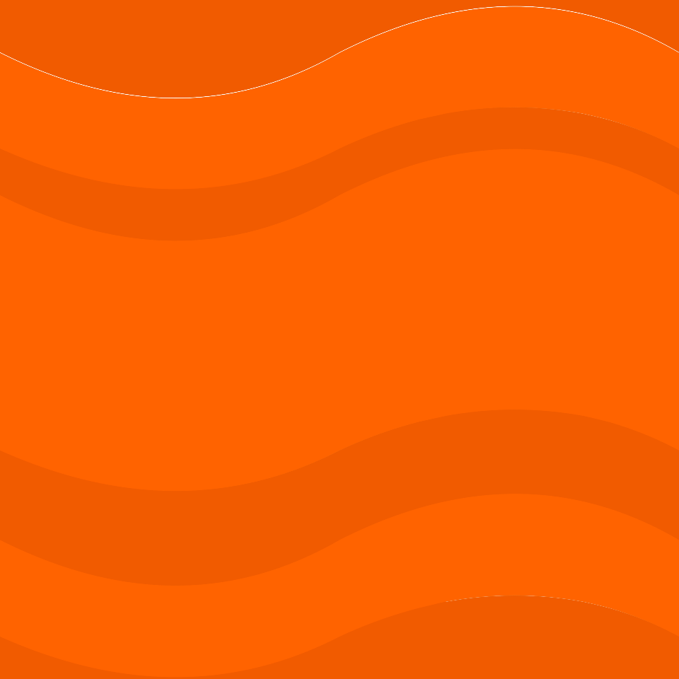 Orange wide stripe 04 background. Free illustration for personal and commercial use.