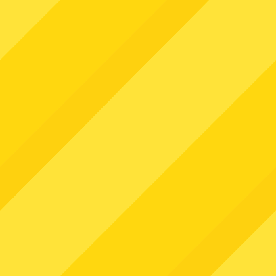 Yellow wide stripes background. Free illustration for personal and commercial use.
