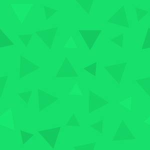 Green triangles 01 background. Free illustration for personal and commercial use.