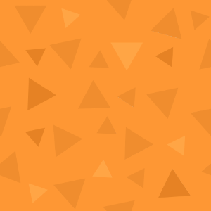 Orange triangles 02 background. Free illustration for personal and commercial use.