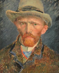 Autorretrato