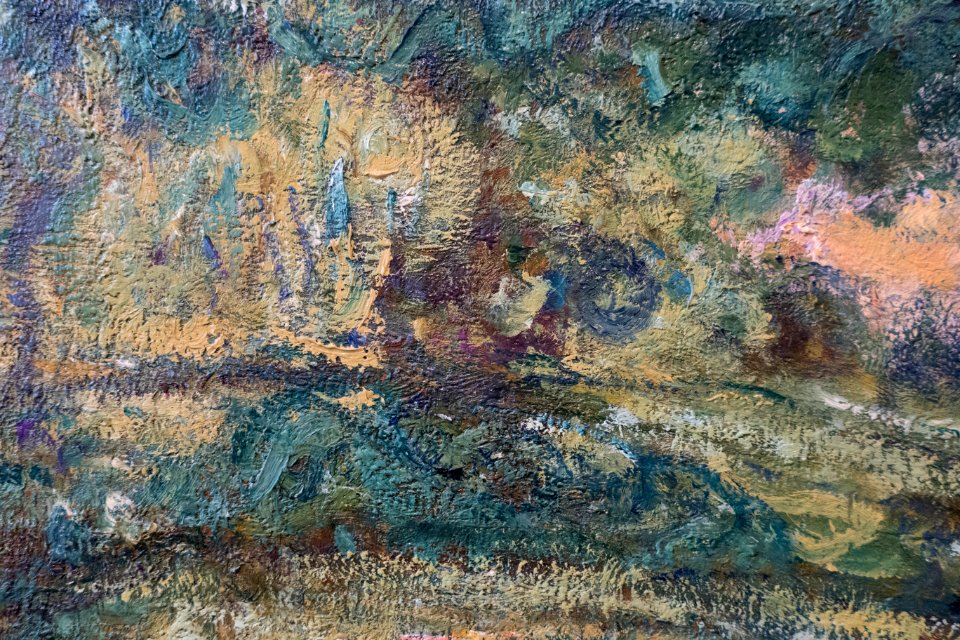 Claude Monet