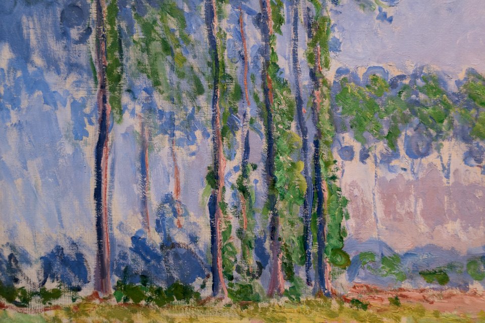 Claude Monet