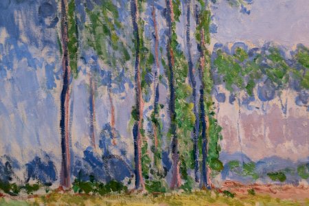 Claude Monet. Free illustration for personal and commercial use.