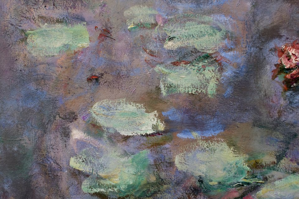 Claude Monet