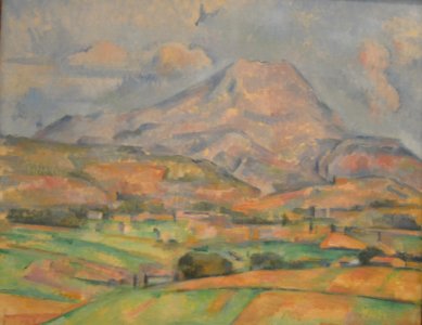 Cezanne