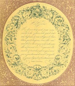 Album du moyen-âge—Part 2, Plate 30