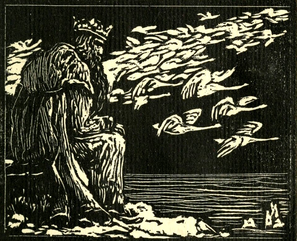 The Swans