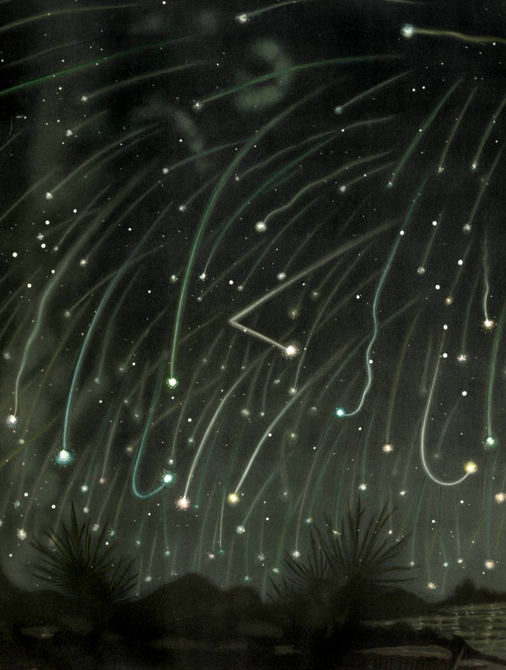 Meteor Shower
