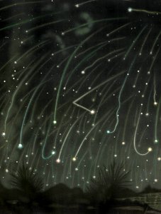 Meteor Shower