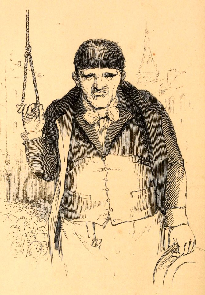 The Hangman