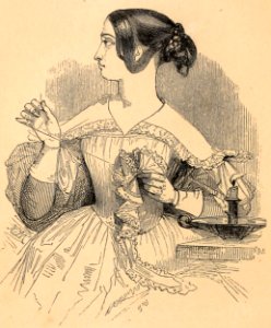 The Dress-Maker