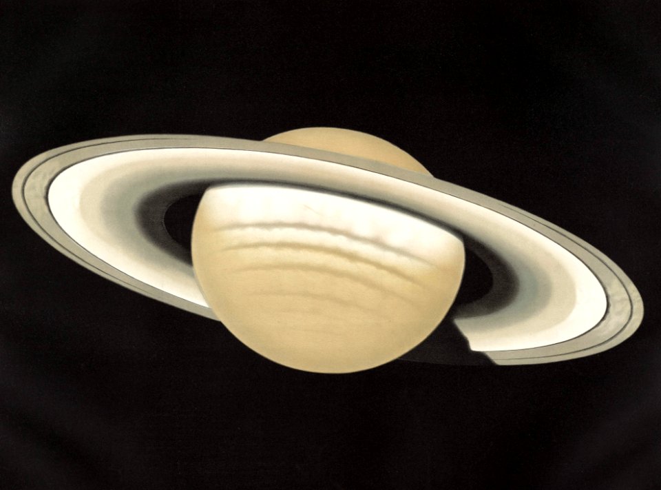 Saturn
