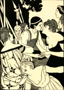 The Island Women