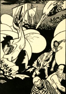 The Halcyon’s Nest