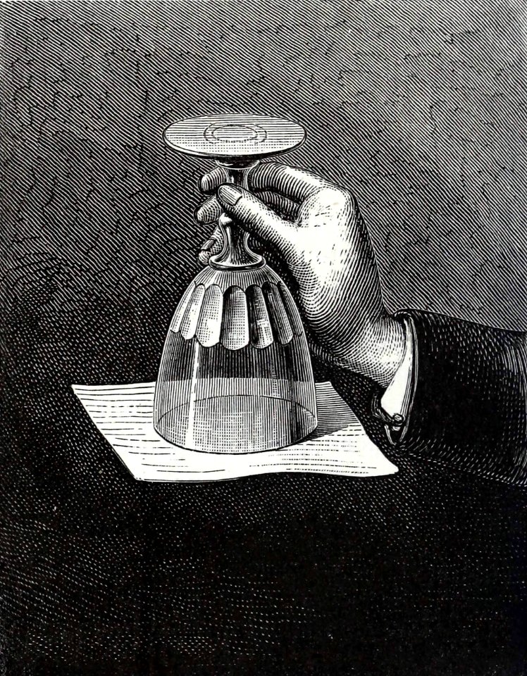 Pressure of the Air