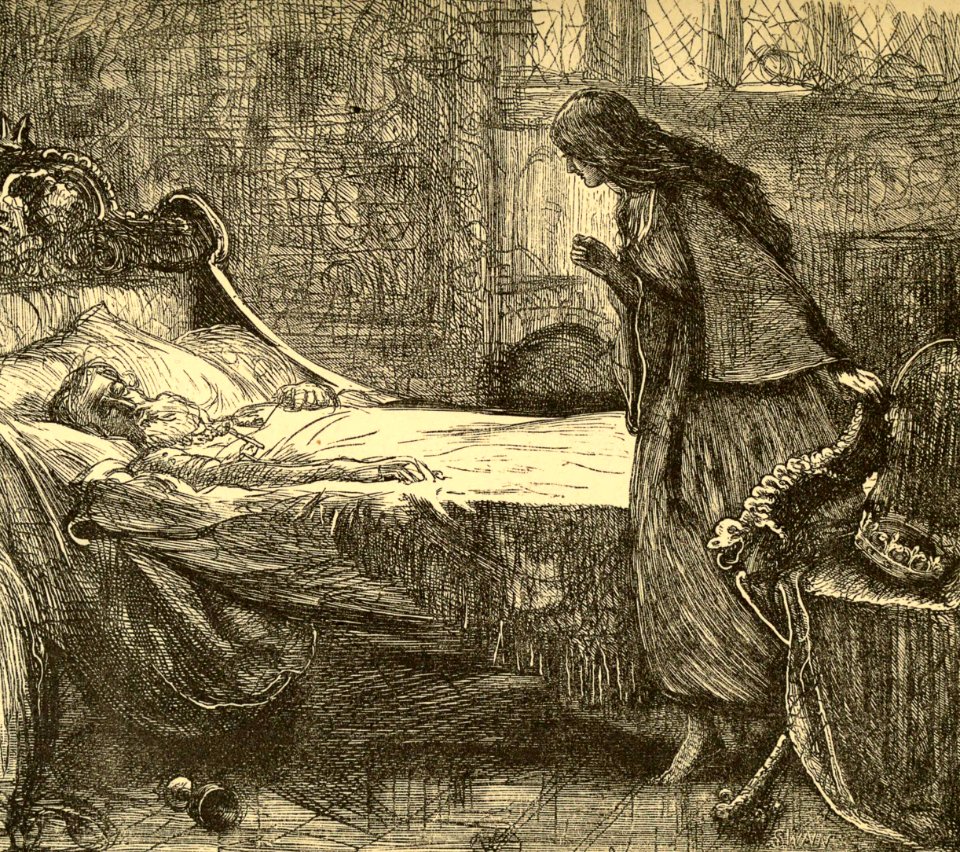 To the Old King’s Side