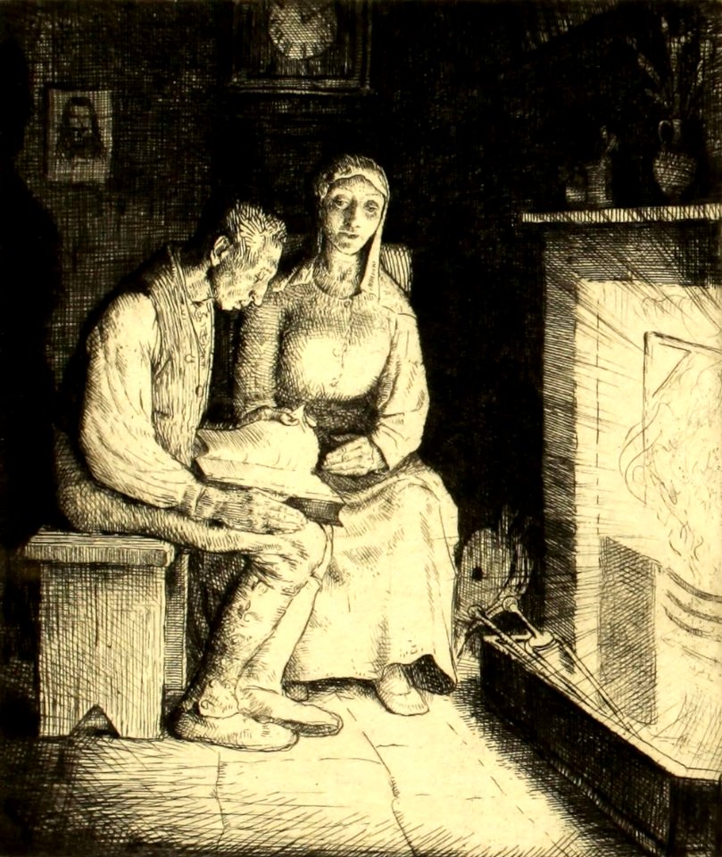 The Hour o’ Rest