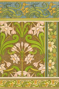 Jonquil (Verneuil)