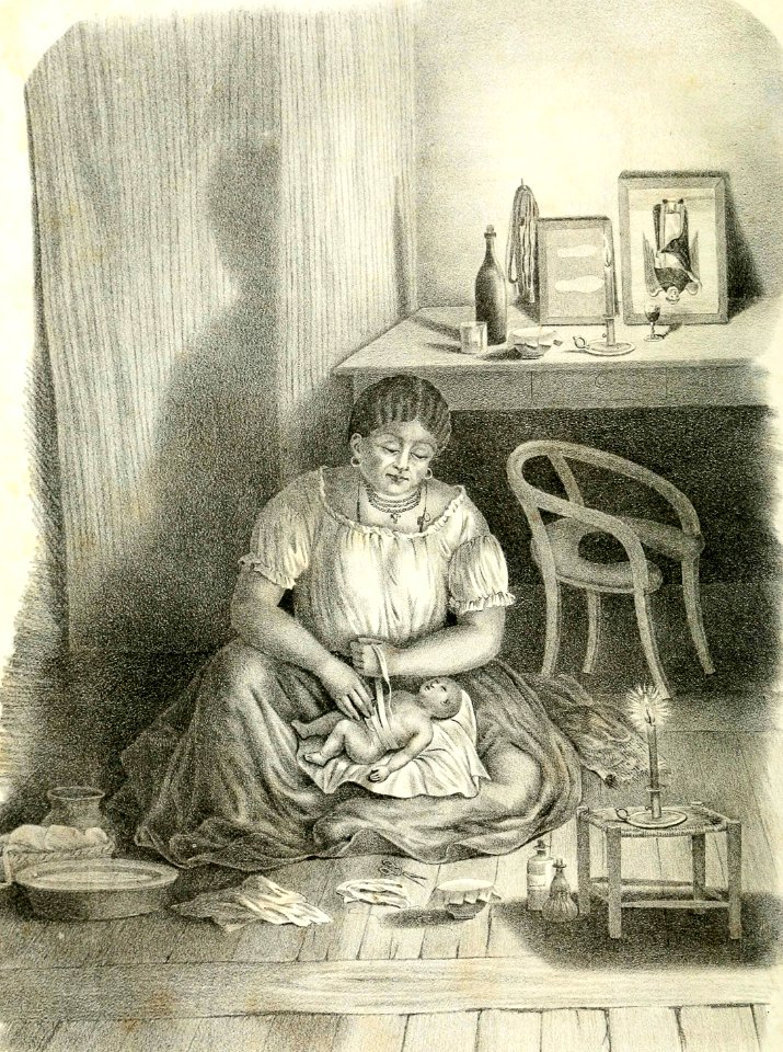 The Midwife