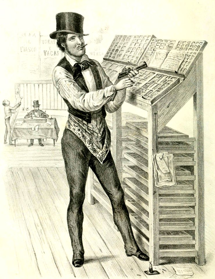 The Compositor