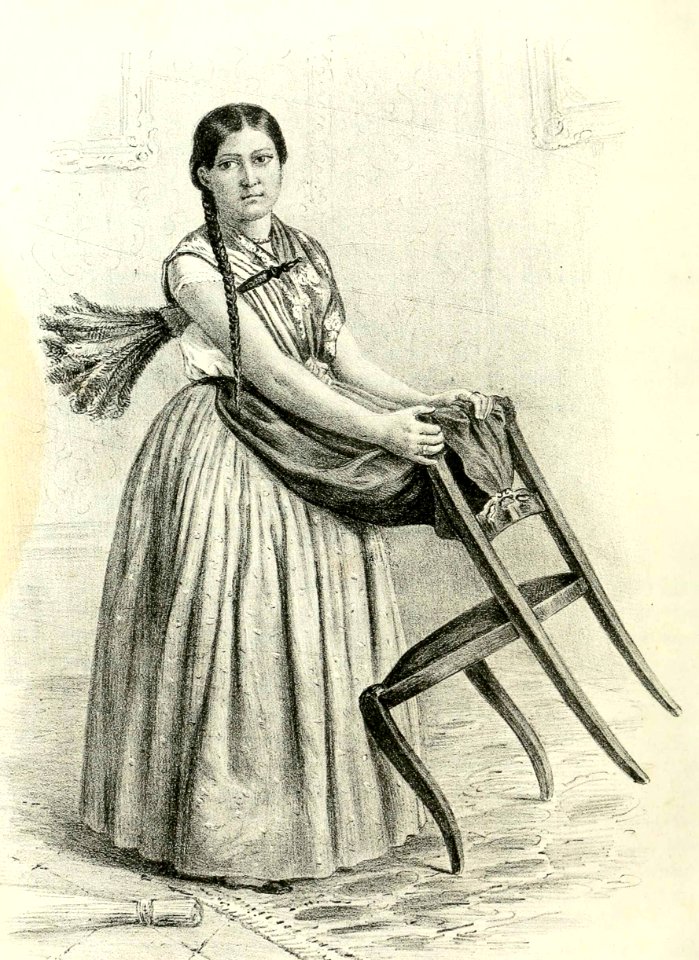 The Maid