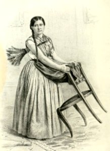 The Maid